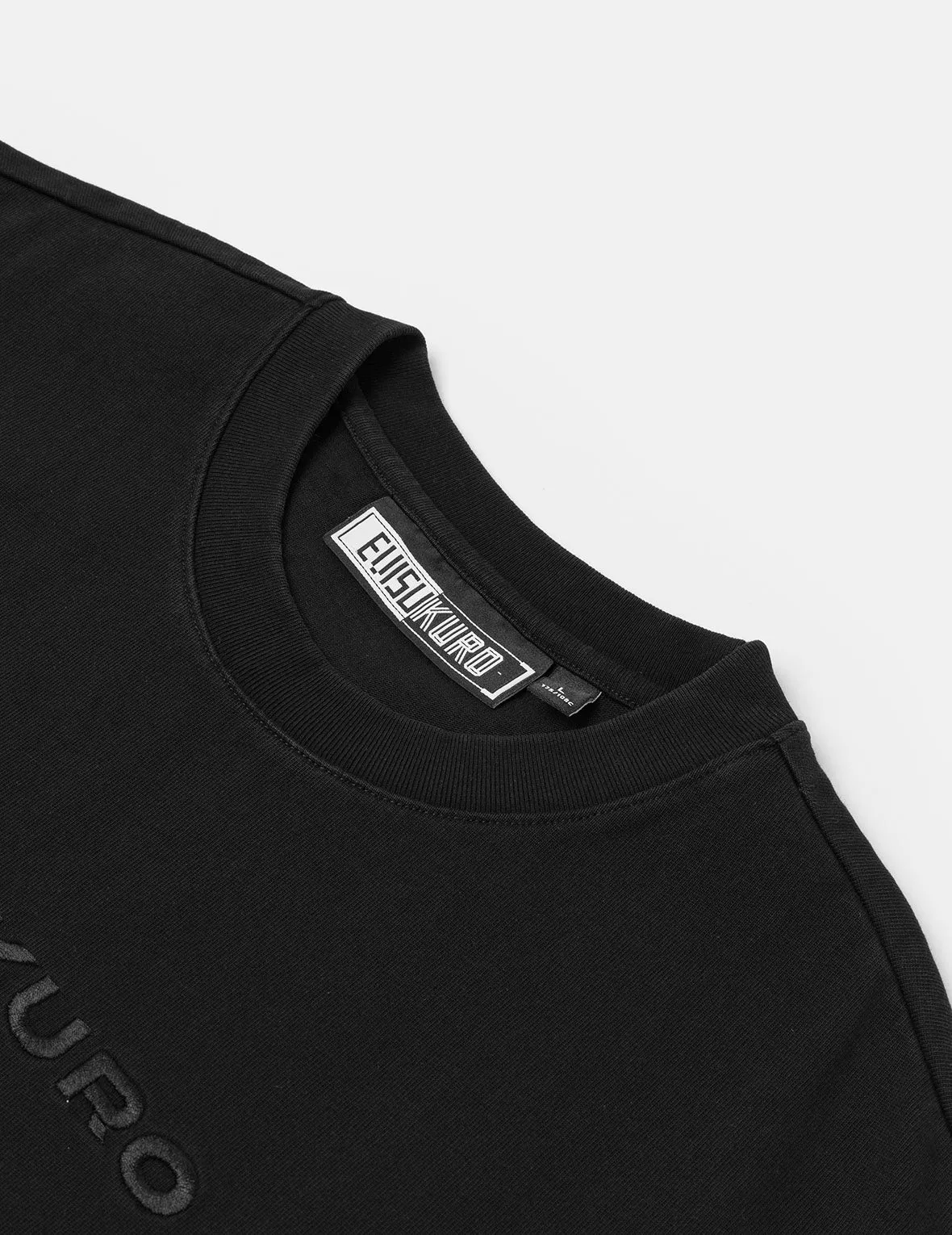 Logo Embroidery and Surf Camp Print Regular Fit T-shirt