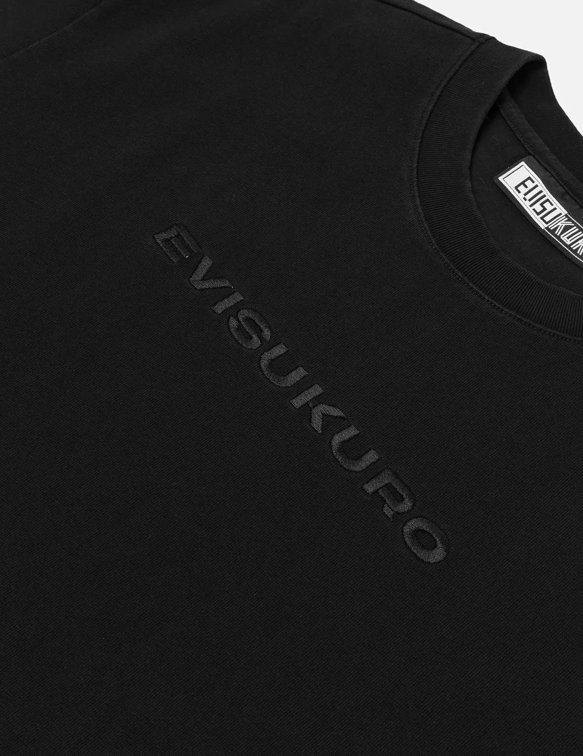 Logo Embroidery and Surf Camp Print Regular Fit T-shirt