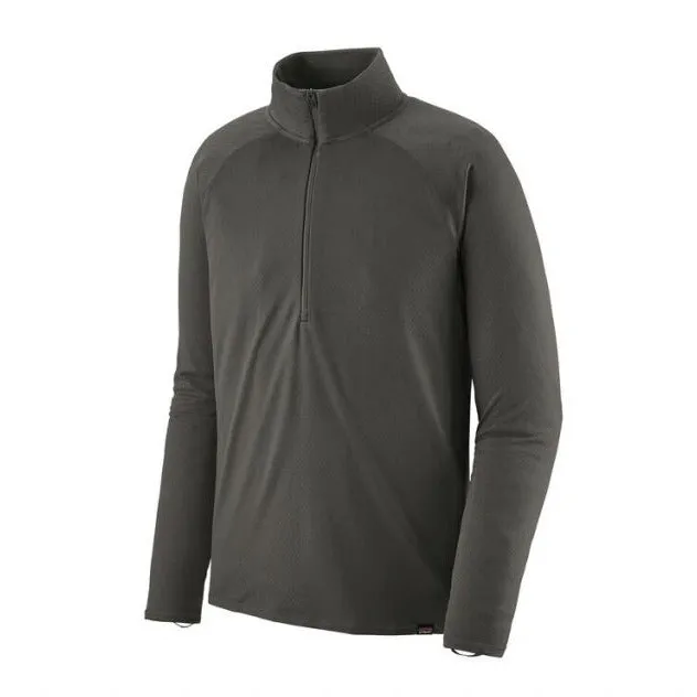 Men's Cap MW Zip Neck