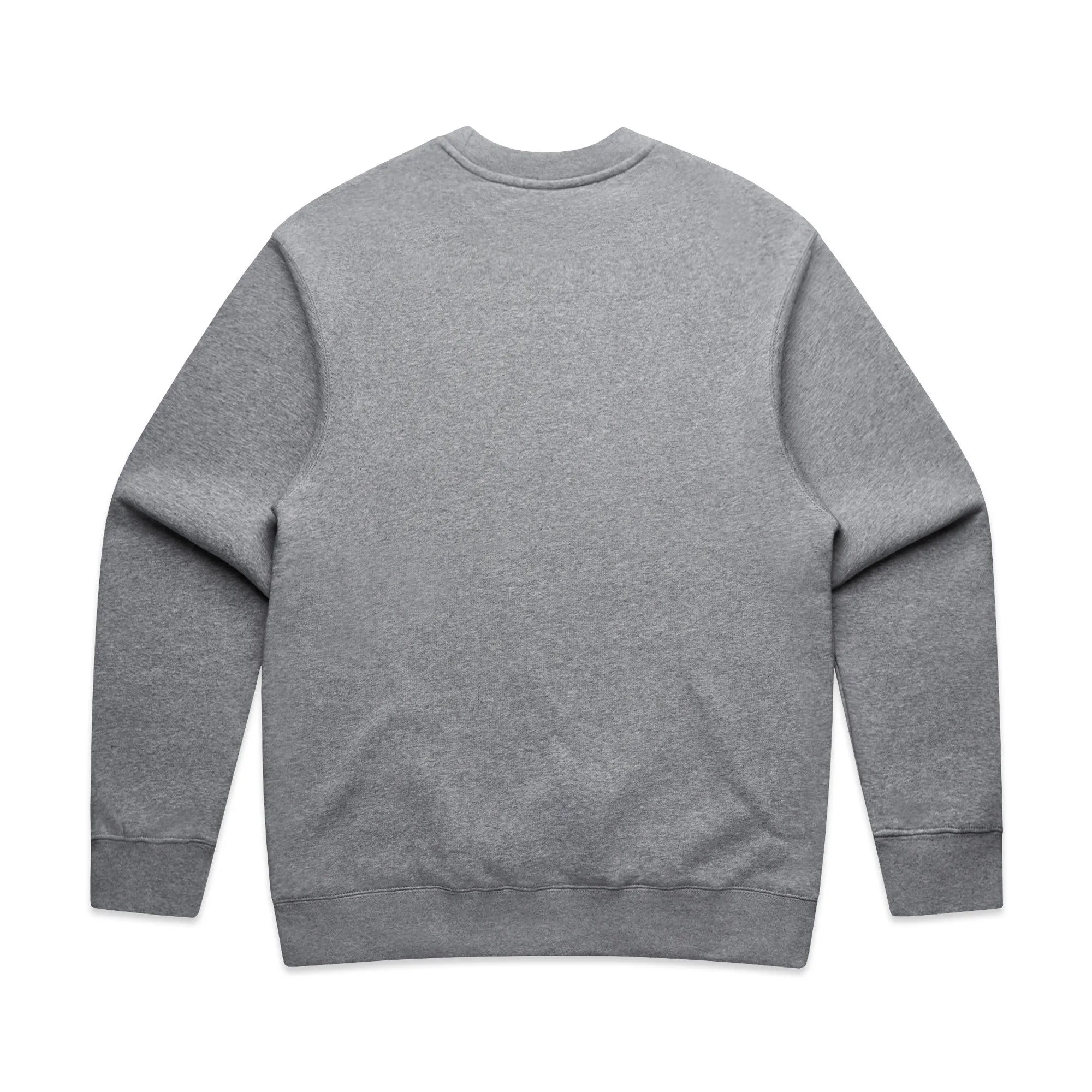 Mens Relax Crew - 5160