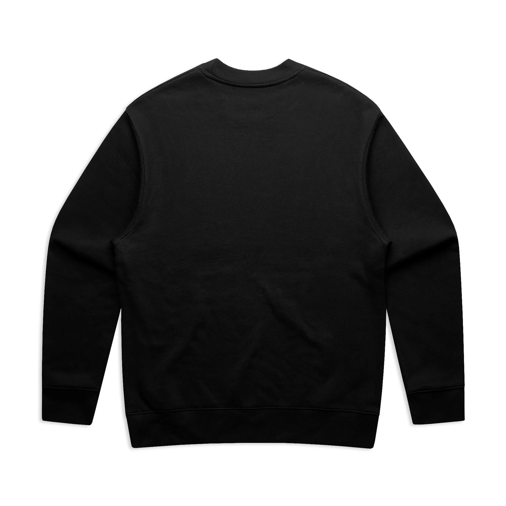 Mens Relax Crew - 5160