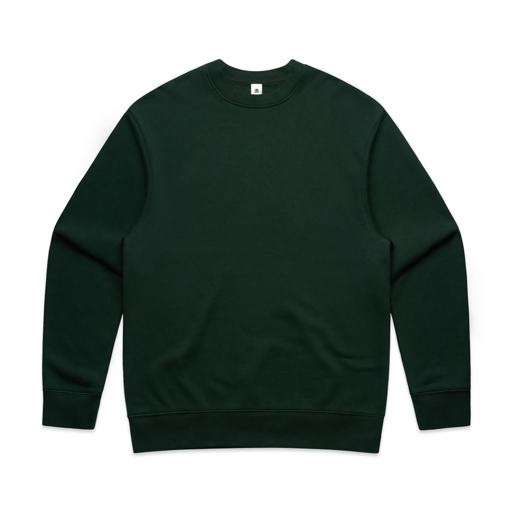 Mens Relax Crew - 5160