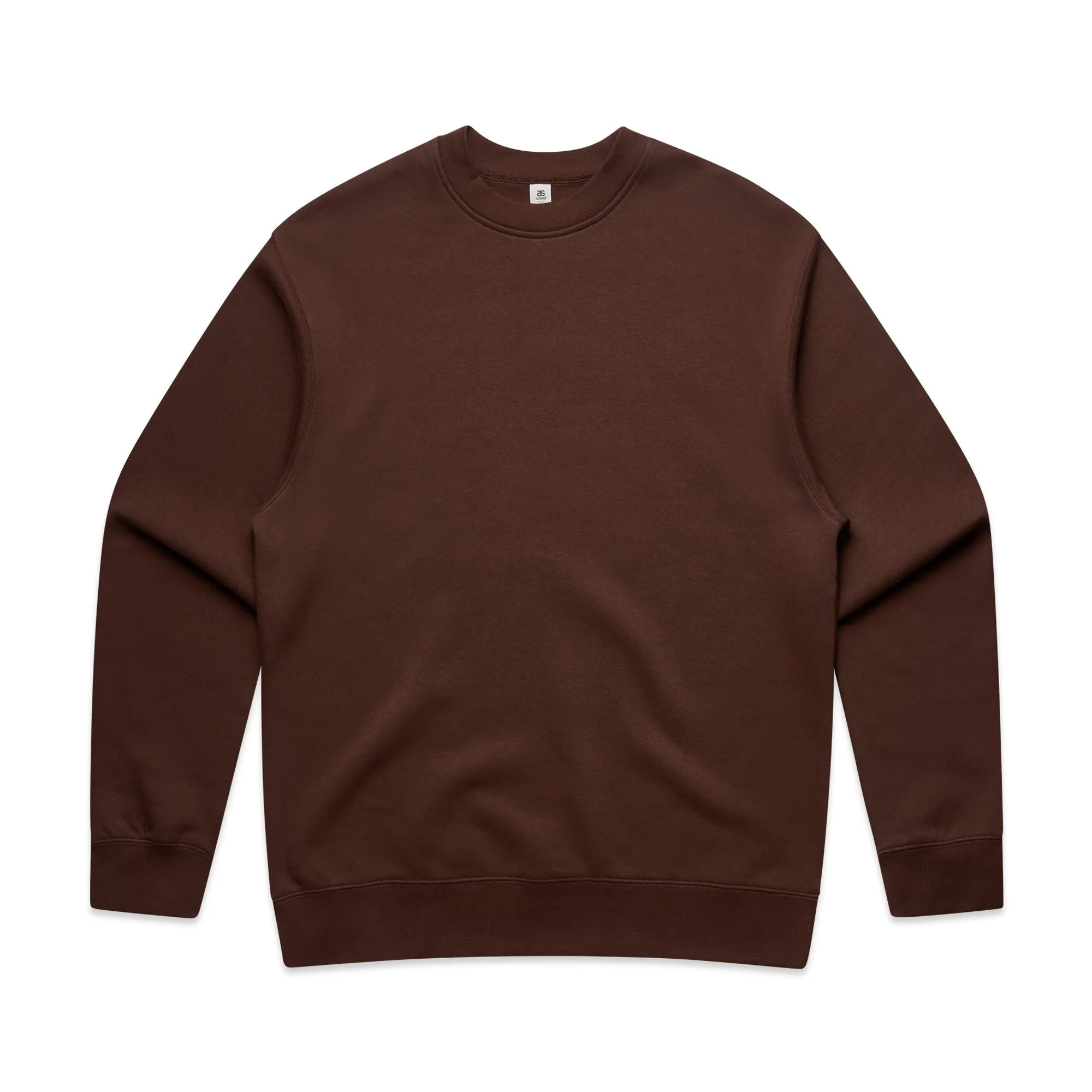 Mens Relax Crew - 5160
