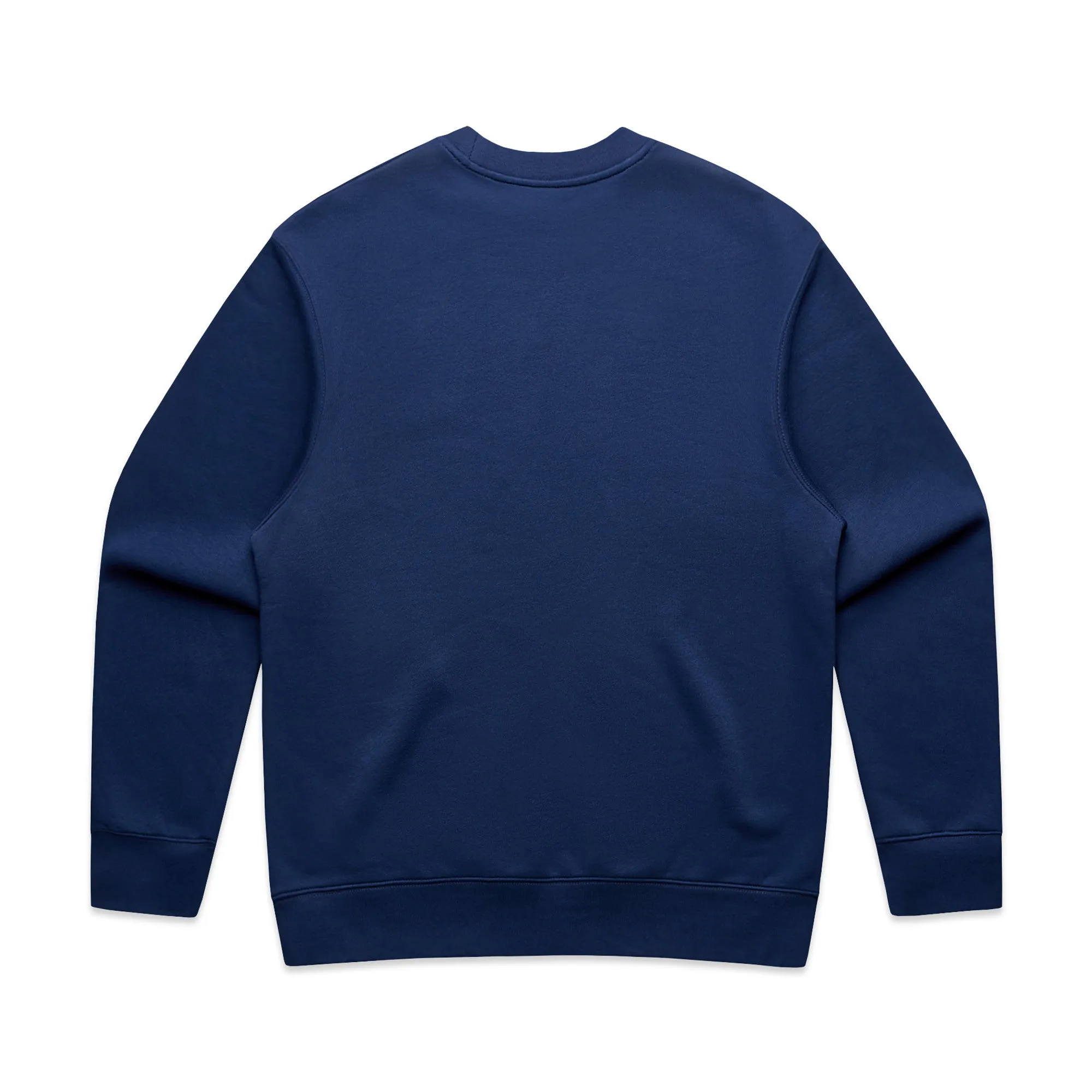 Mens Relax Crew - 5160
