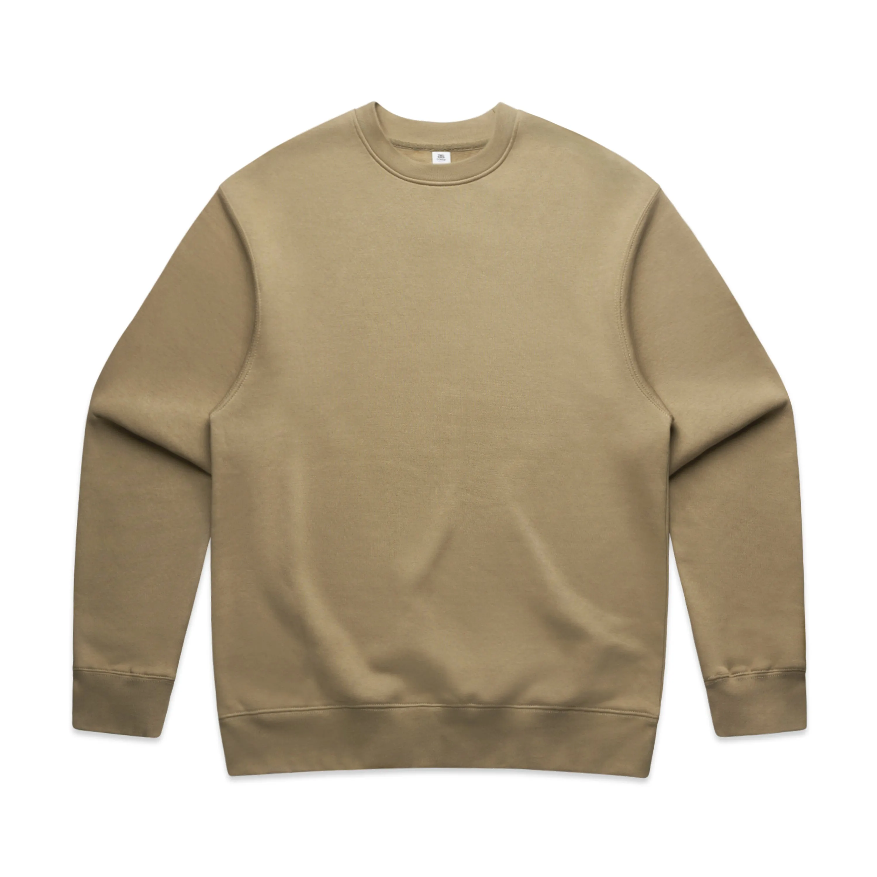 Mens Relax Crew - 5160