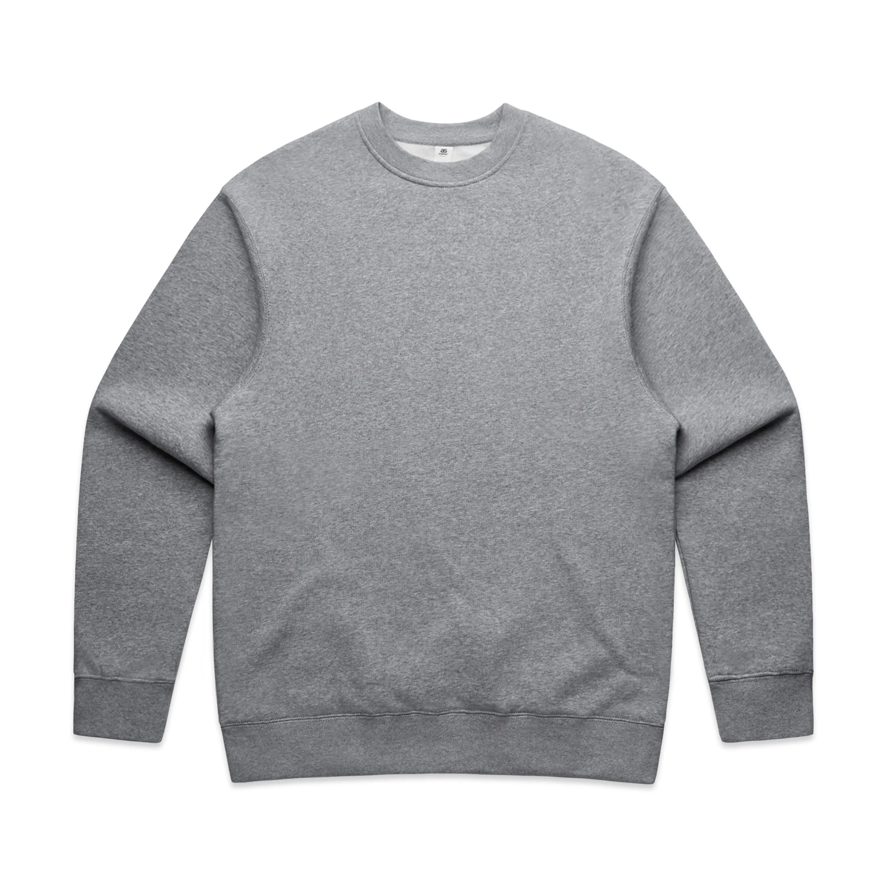 Mens Relax Crew - 5160