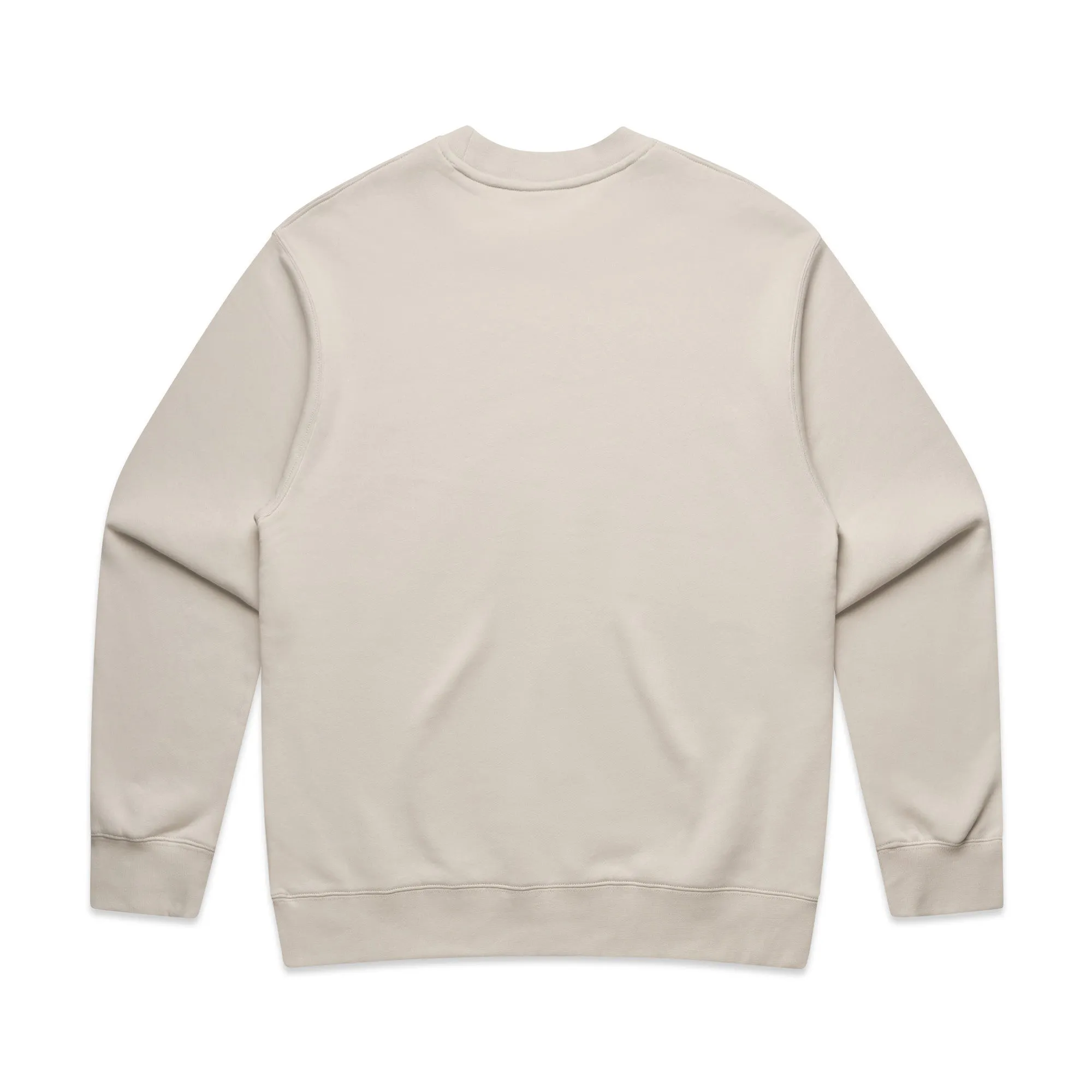 Mens Relax Crew - 5160