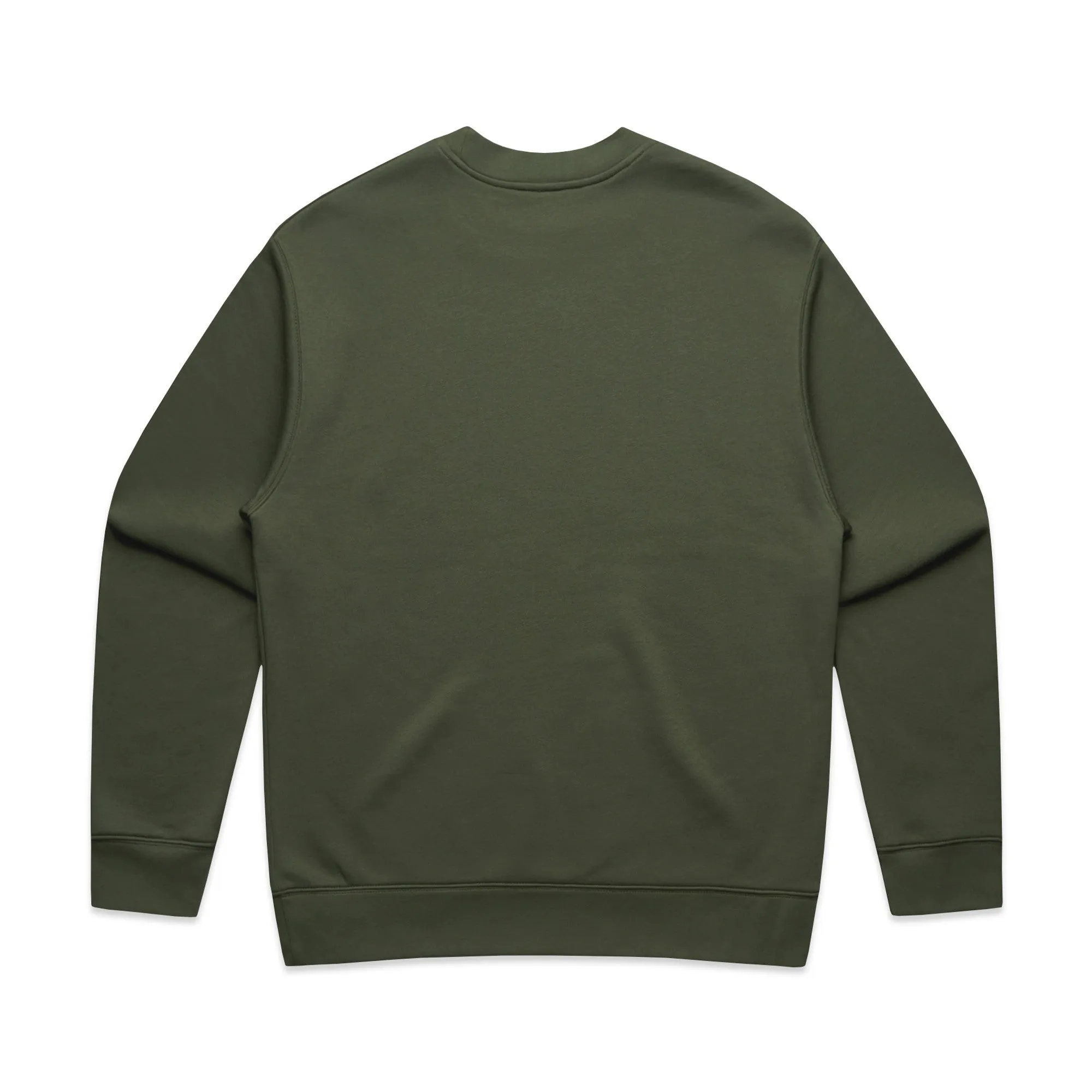 Mens Relax Crew - 5160