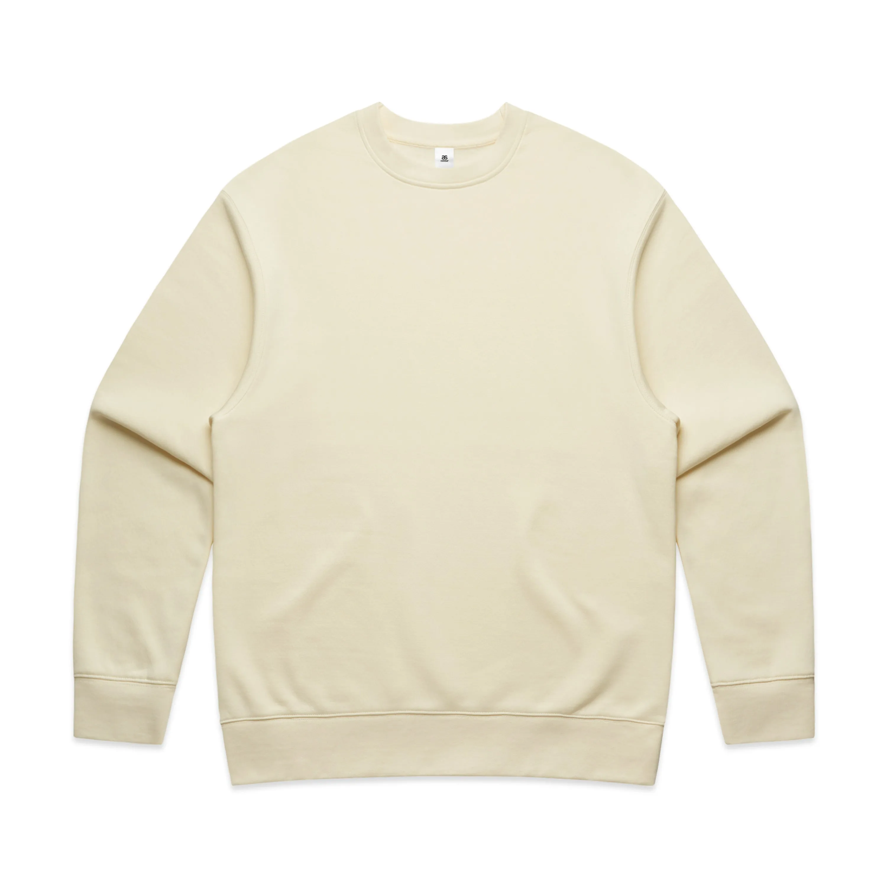 Mens Relax Crew - 5160