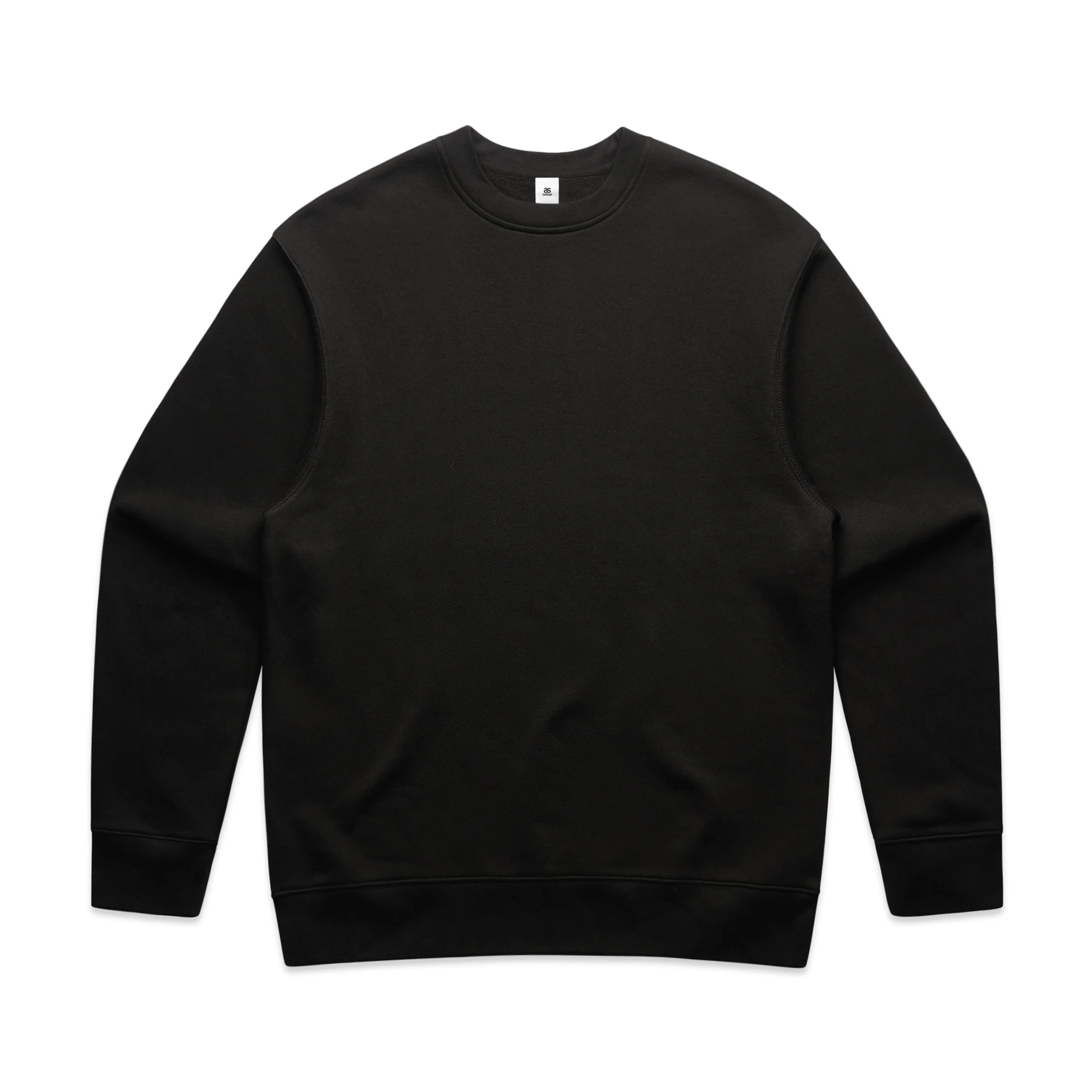 Mens Relax Crew - 5160