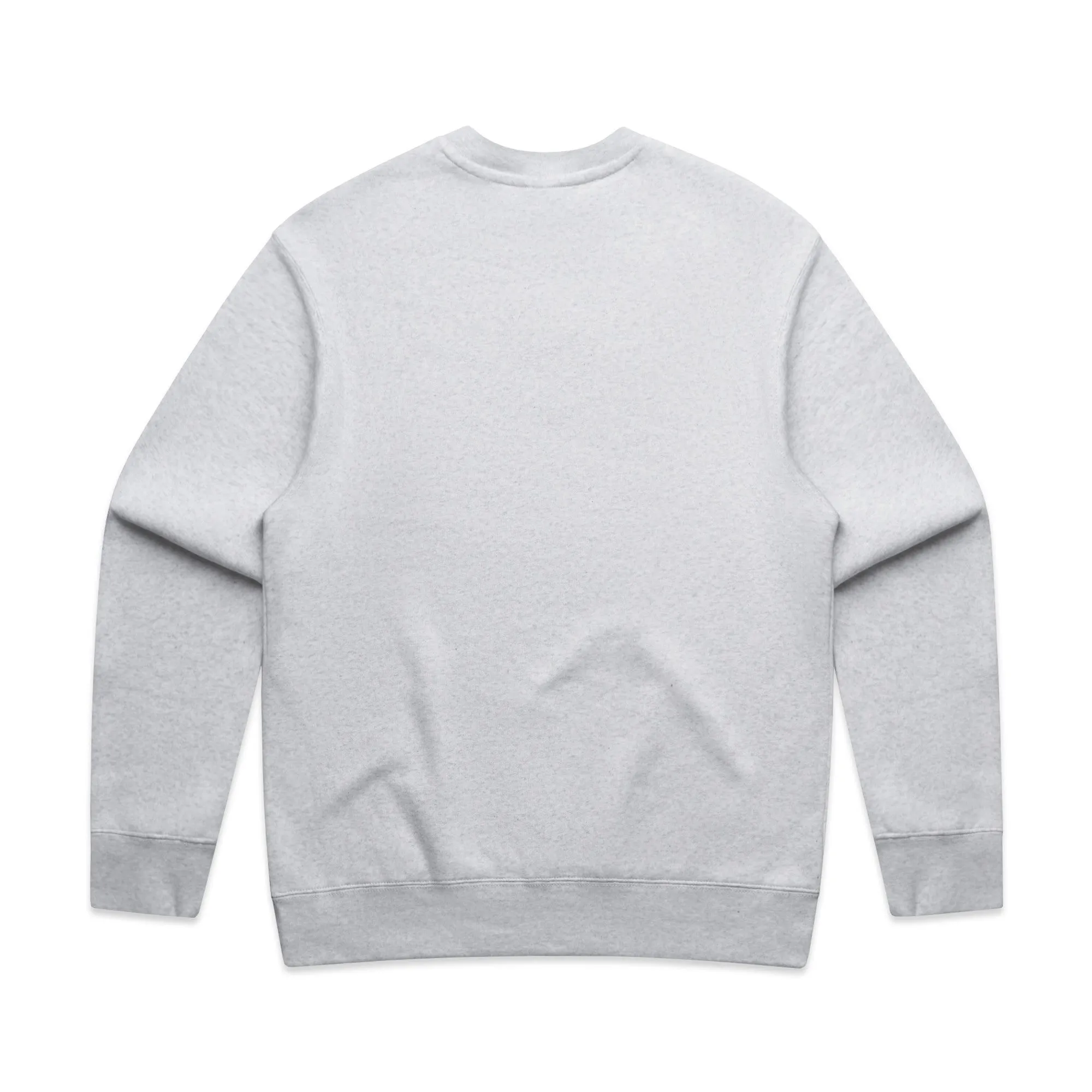 Mens Relax Crew - 5160
