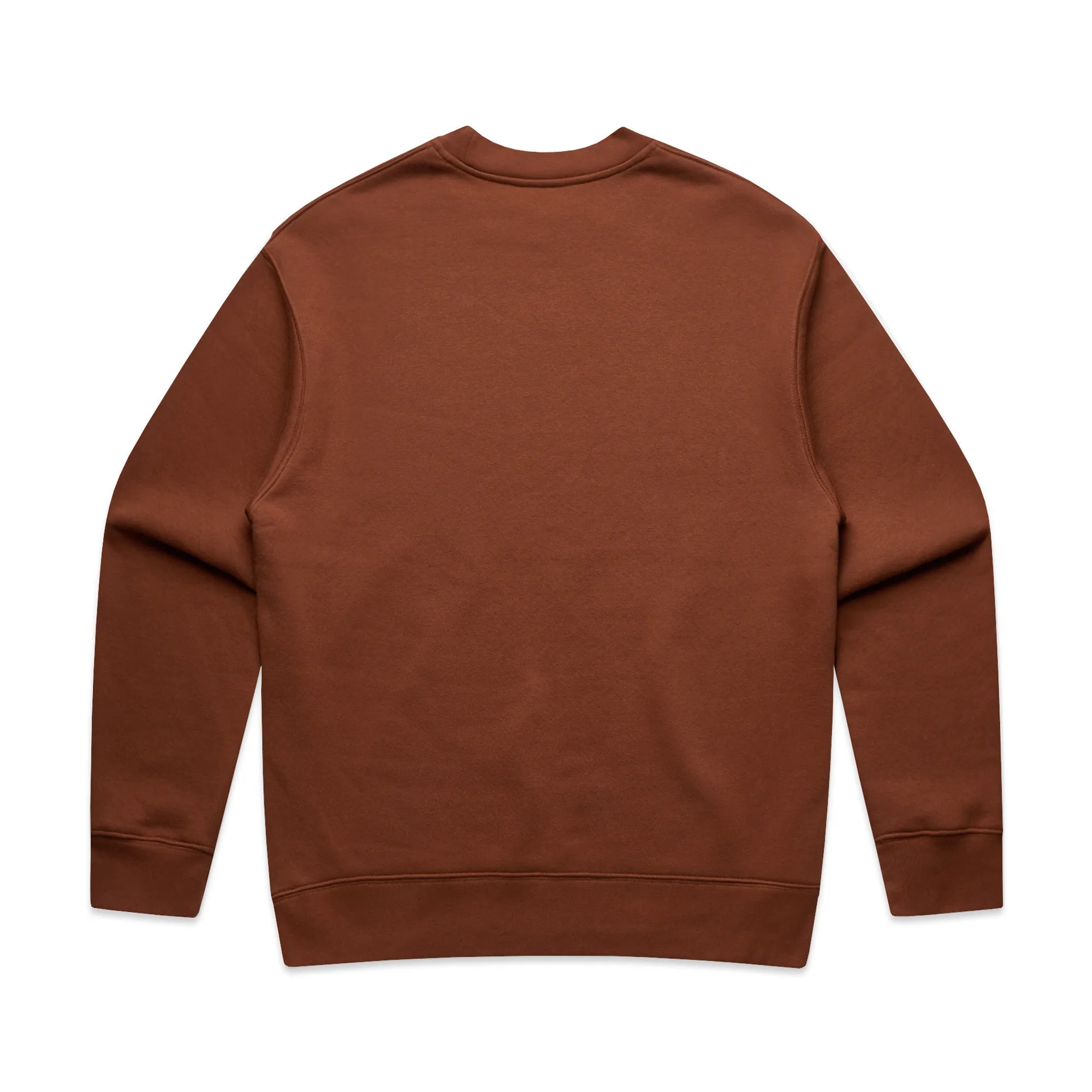 Mens Relax Crew - 5160