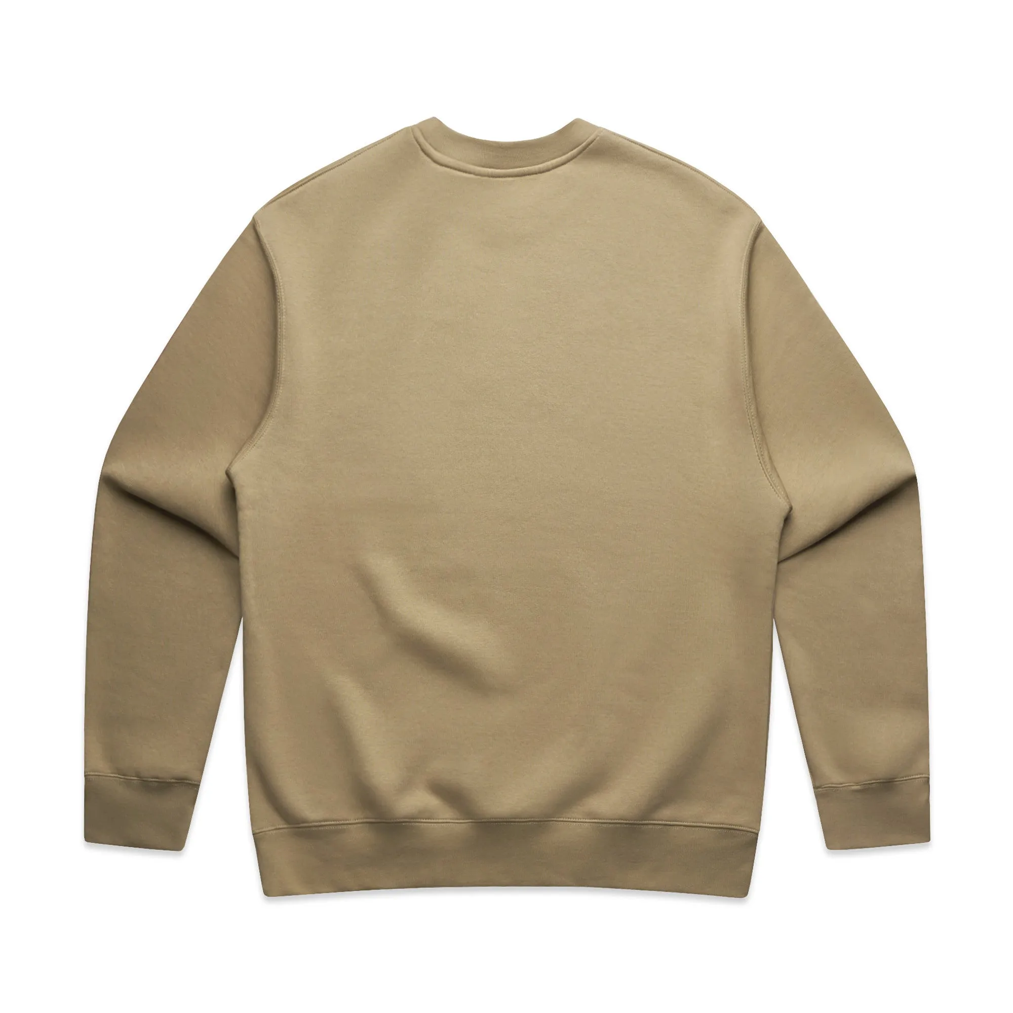 Mens Relax Crew - 5160