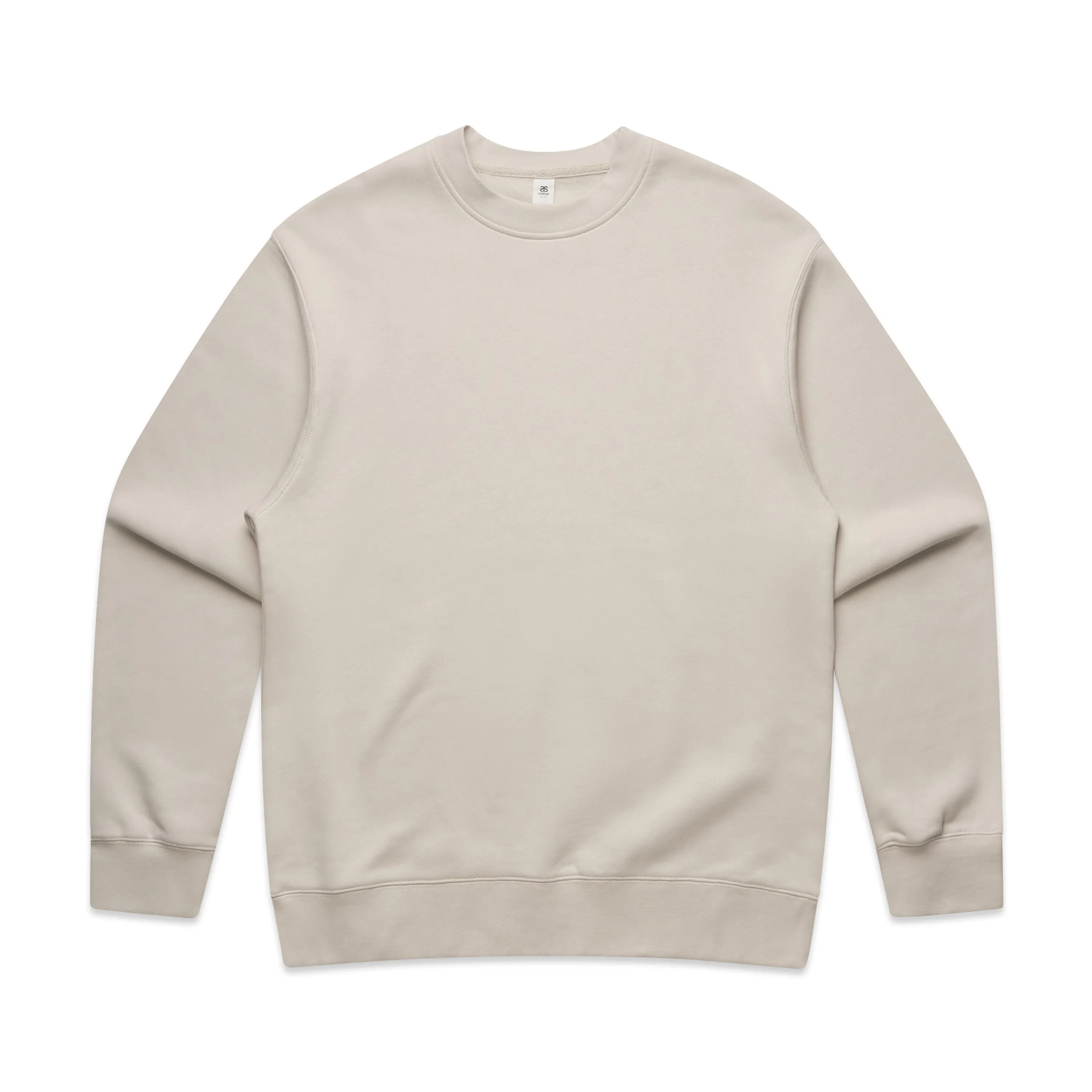Mens Relax Crew - 5160