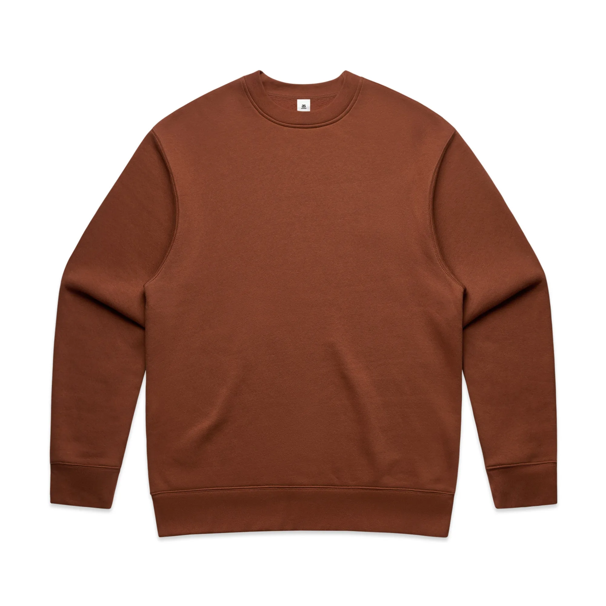 Mens Relax Crew - 5160