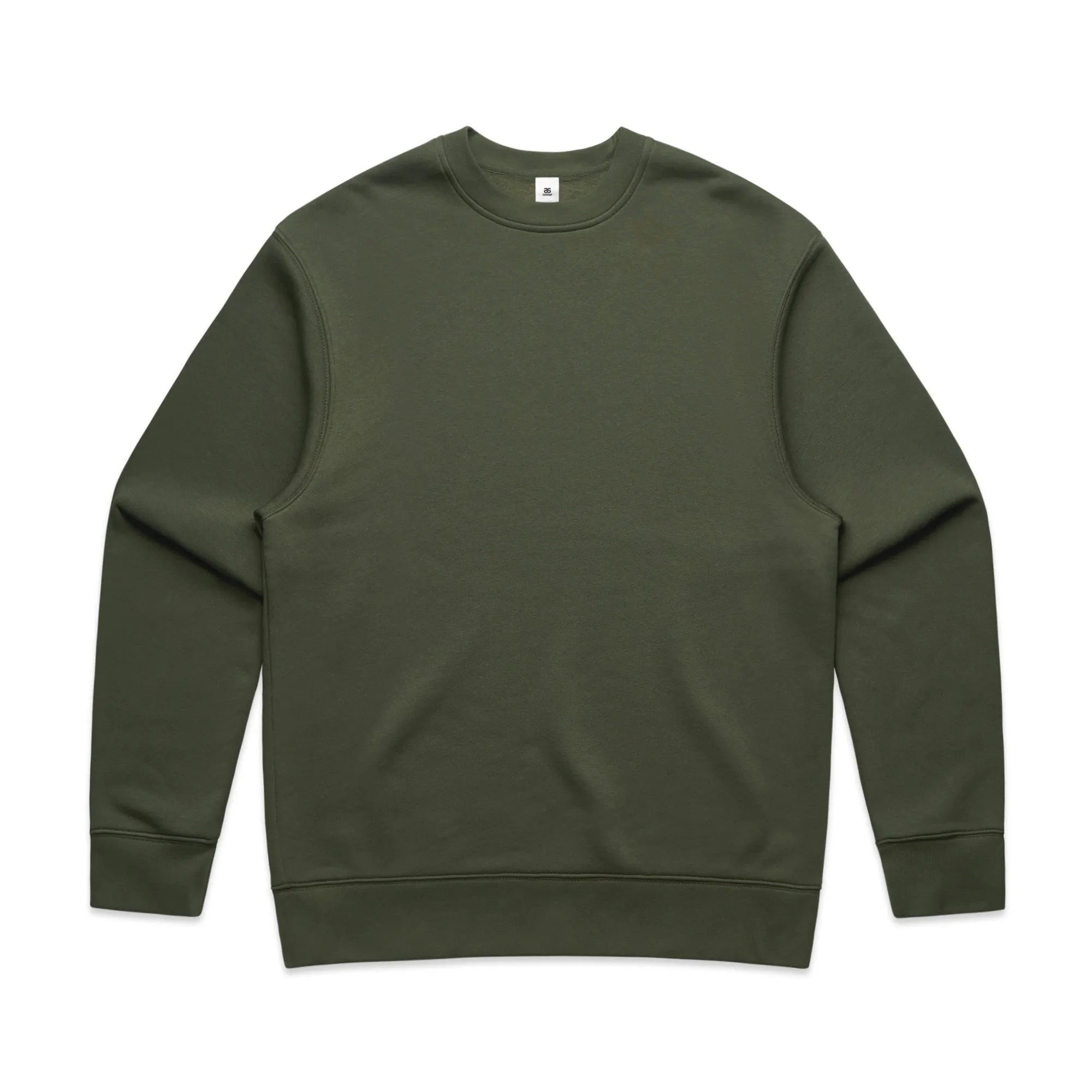 Mens Relax Crew - 5160