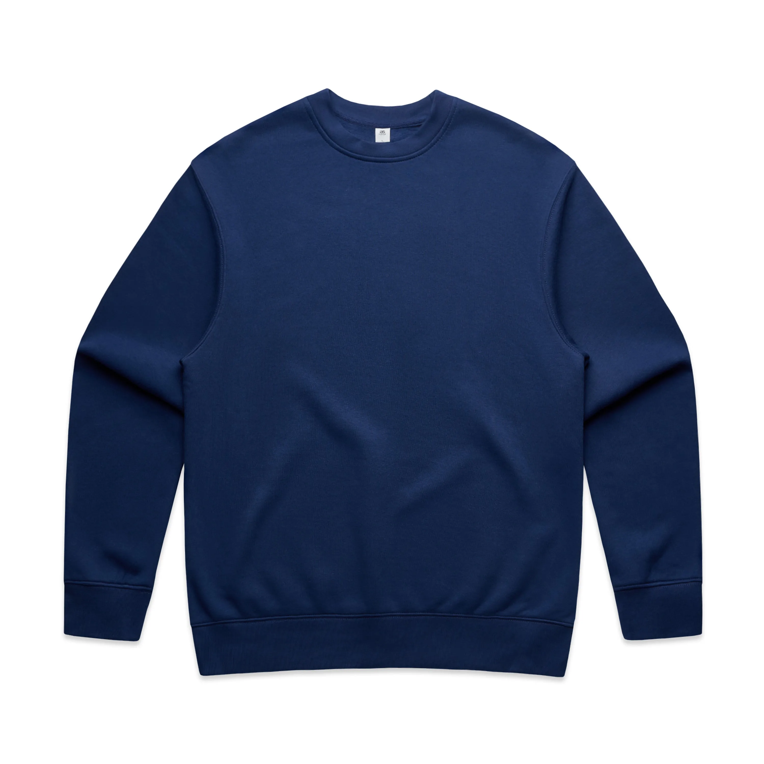 Mens Relax Crew - 5160