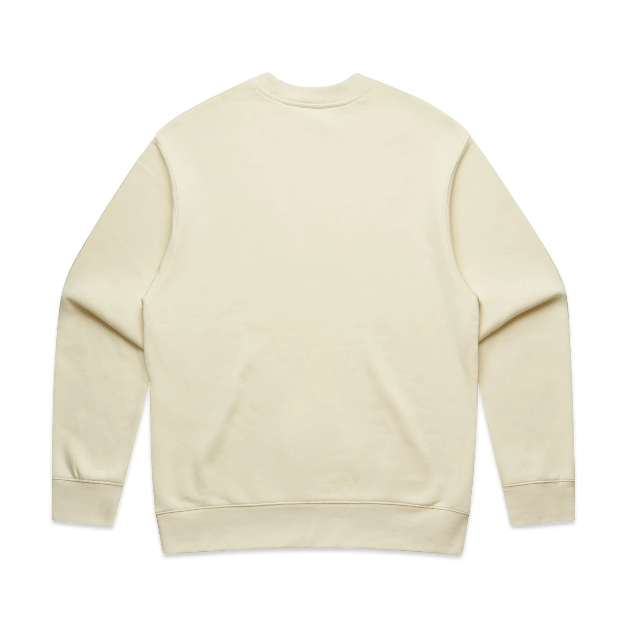 Mens Relax Crew - 5160