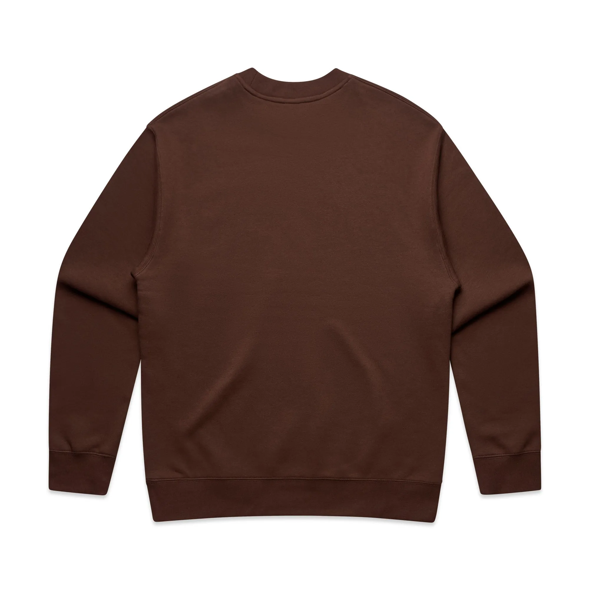 Mens Relax Crew - 5160