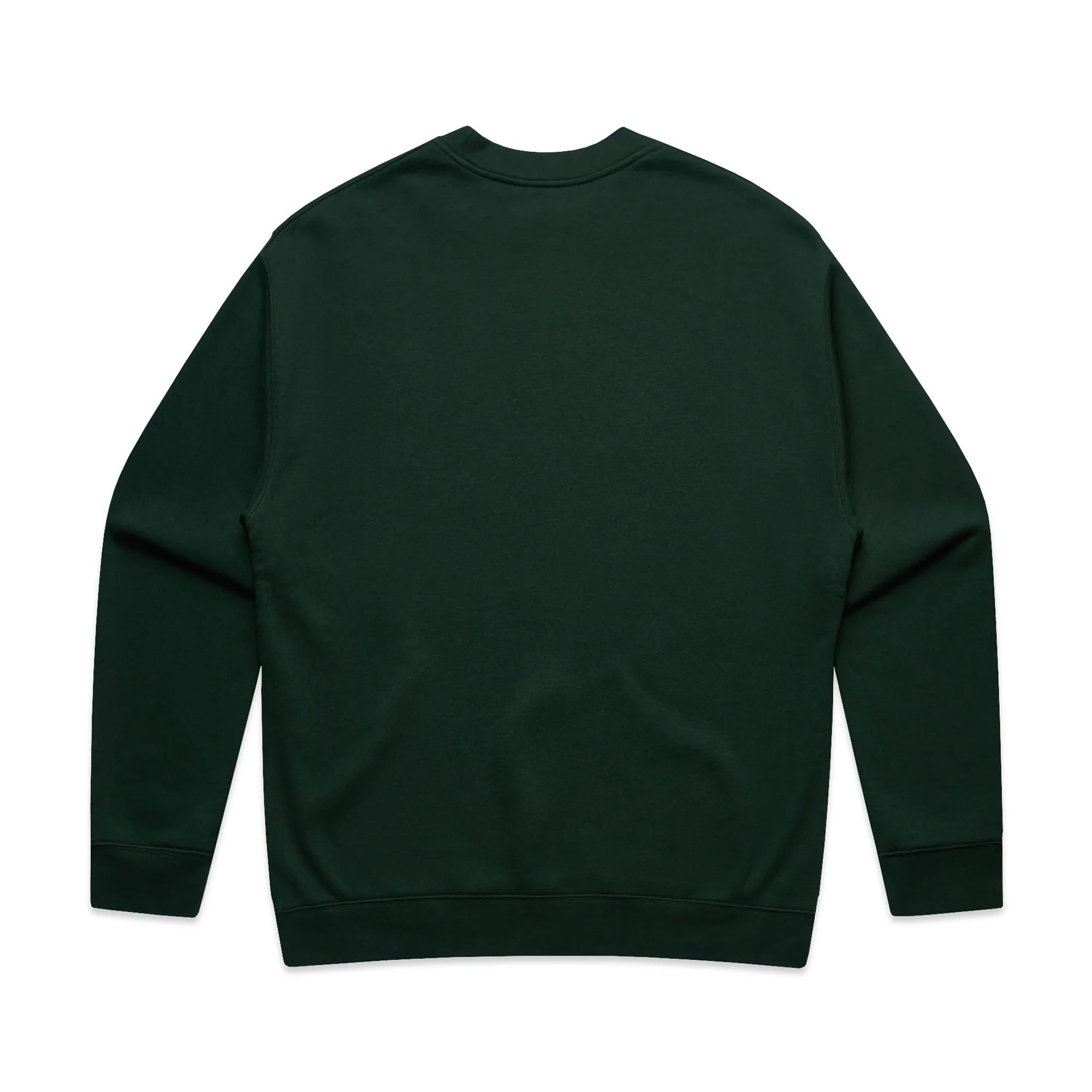 Mens Relax Crew - 5160