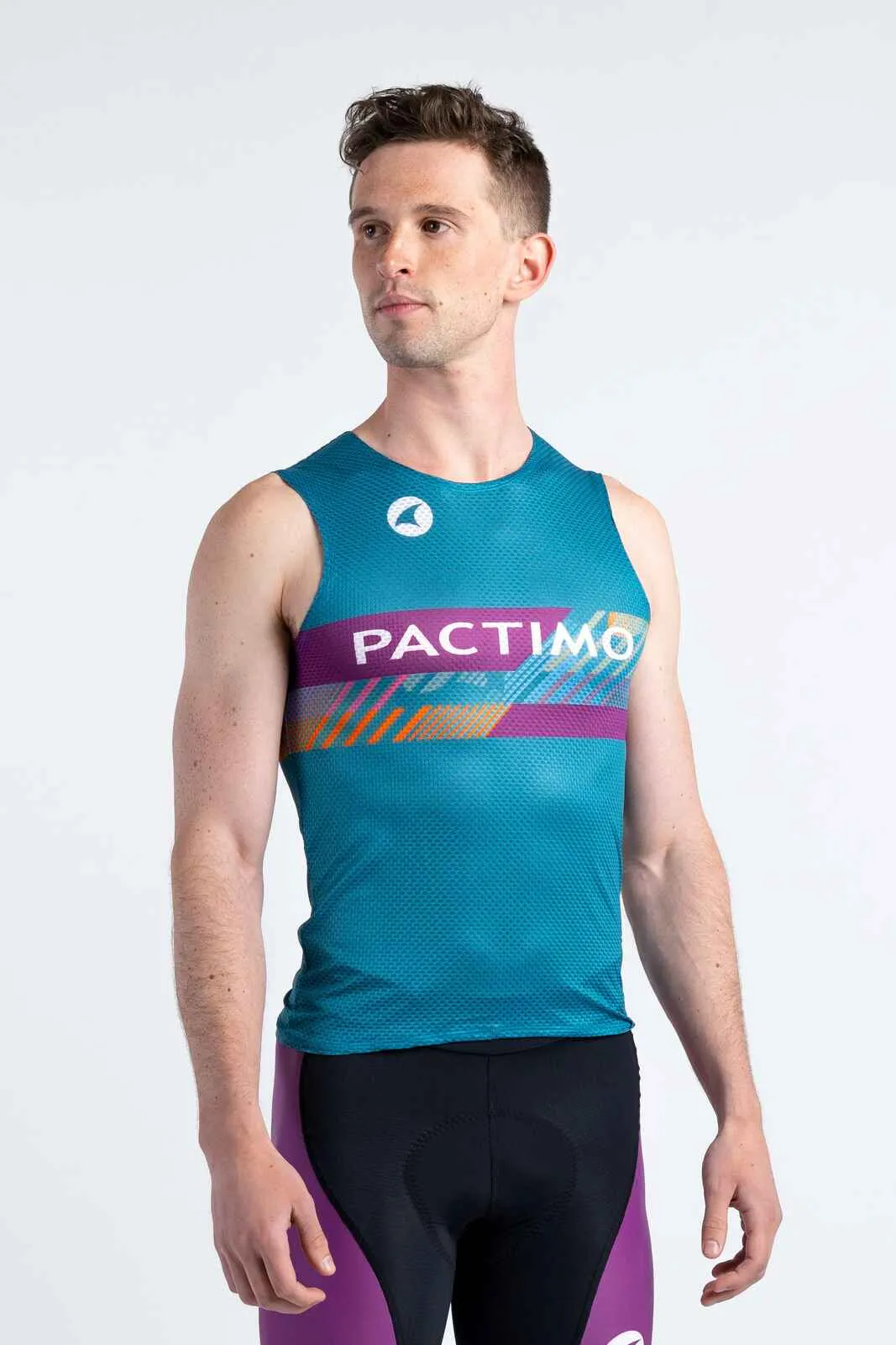 Men's SL Zero-Weight Base Layer
