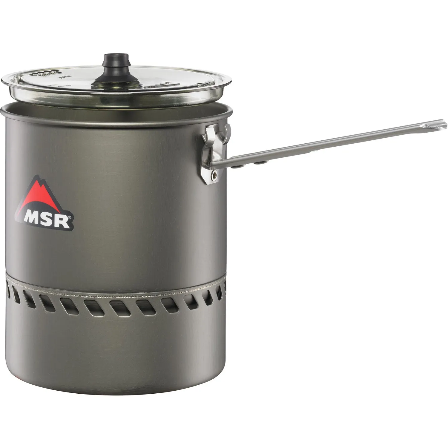 MSR Reactor 1.0L Stove System
