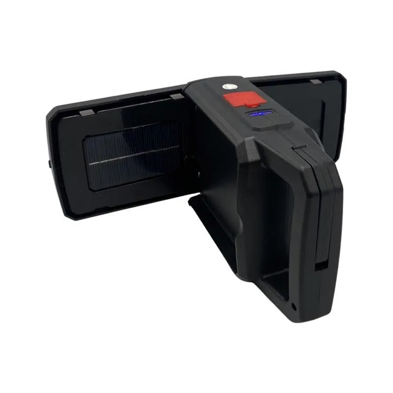 Multifunctional Portable Folding Solar Light Fa-Xf-527