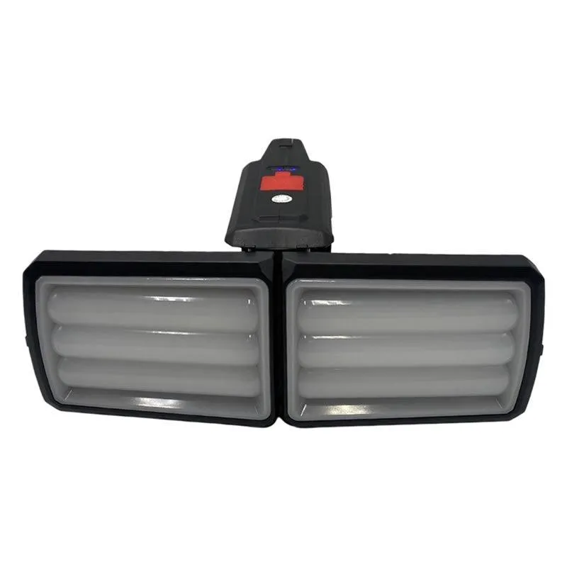 Multifunctional Portable Folding Solar Light Fa-Xf-527