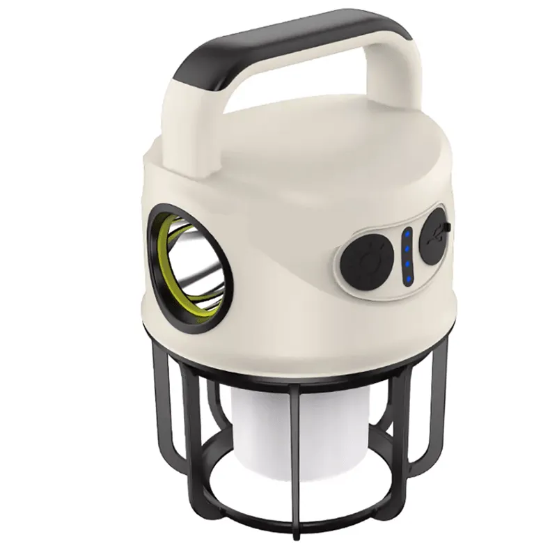 Multipurpose Dual Lighting Camping Lantern FA-CH22025
