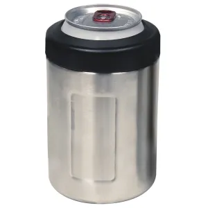 North 49 Stainless Steel Brew-zies