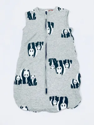 Panda padded sleeping bag - size 00