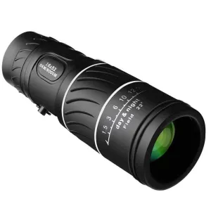 Portable Monocular