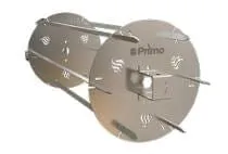Primo Kebab Basket for Rotisserie PGRBK