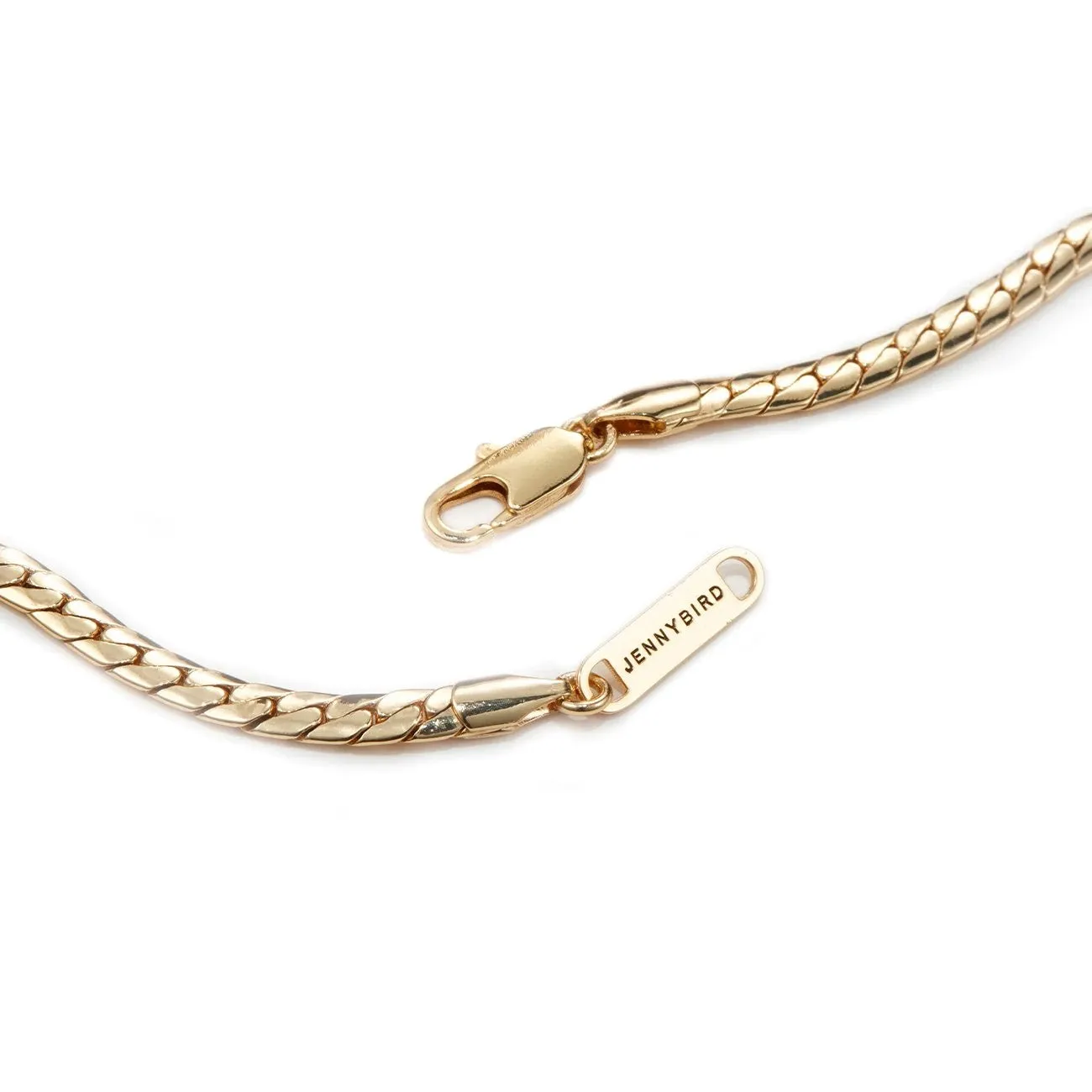 Priya Chain Large (Gold)