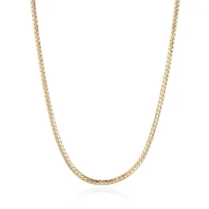 Priya Chain Large (Gold)