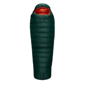 Rab Ascent 1100 Down Sleeping Bag (-25C)