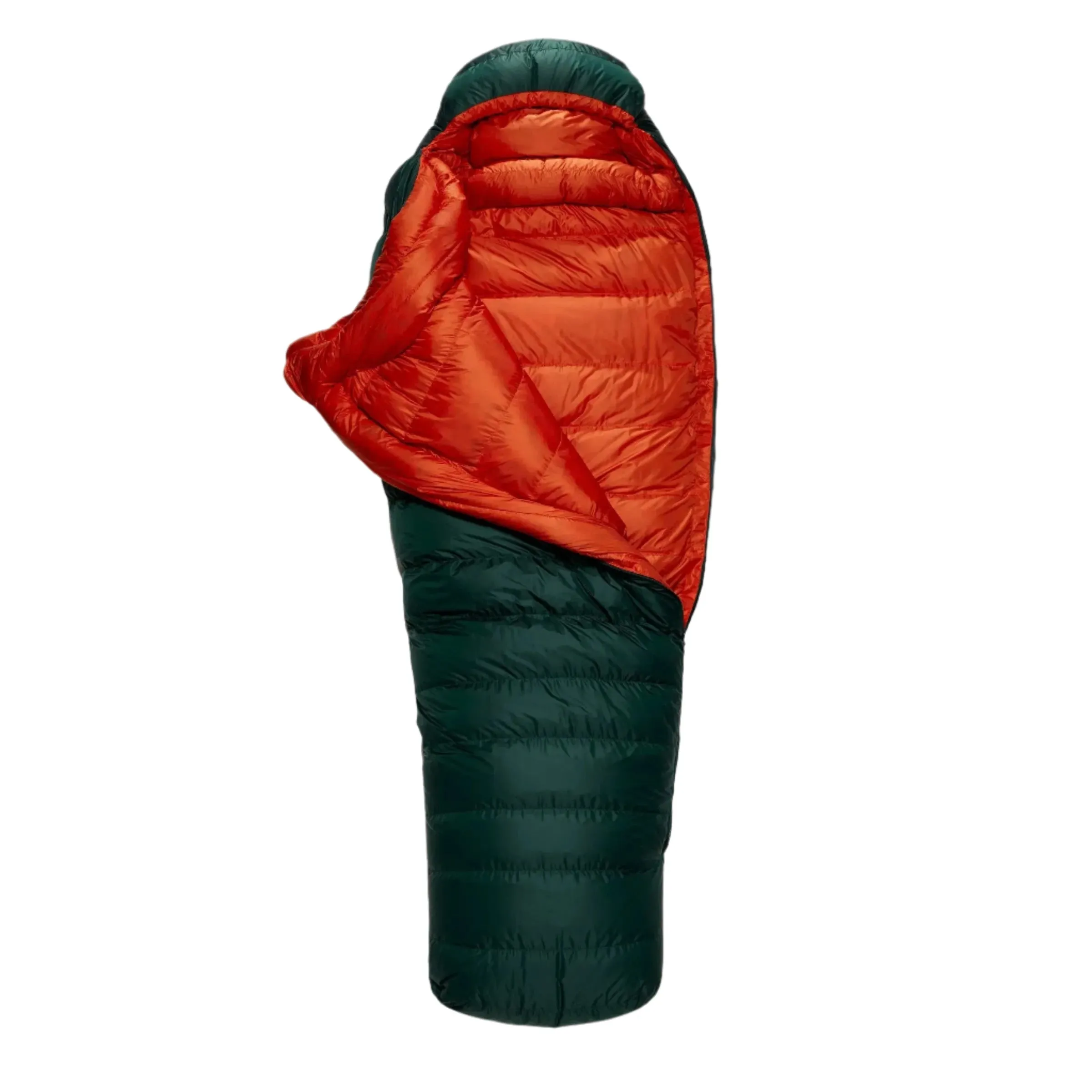 Rab Ascent 1100 Down Sleeping Bag (-25C)