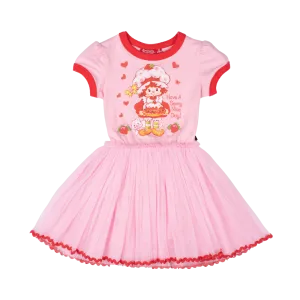 Rock Your Baby Circus Dress - Berry Nice Day