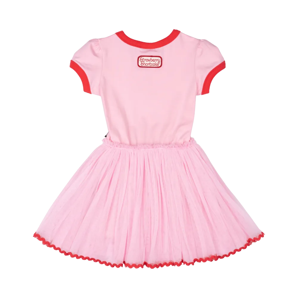 Rock Your Baby Circus Dress - Berry Nice Day