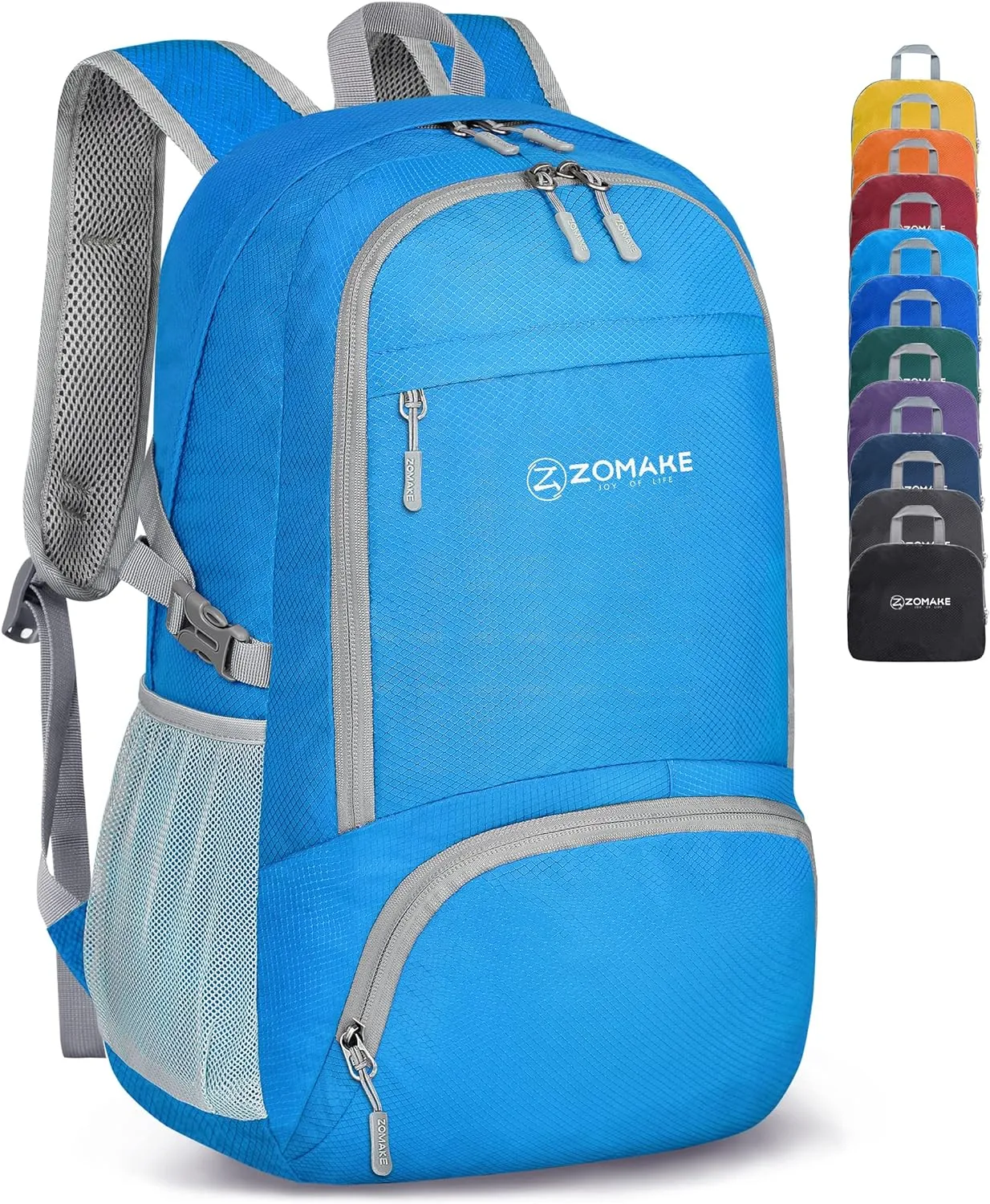 Sac  Dos Pliable 30L - Fitnessterapy
