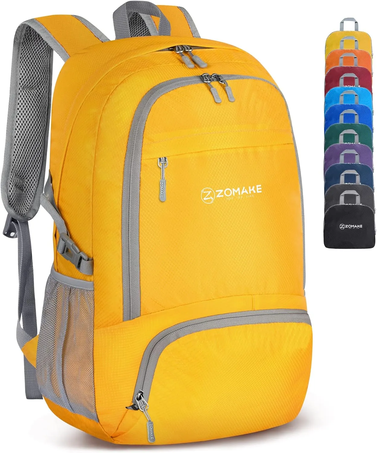 Sac  Dos Pliable 30L - Fitnessterapy