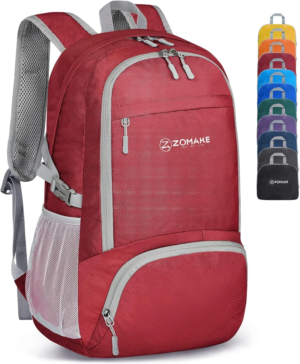 Sac  Dos Pliable 30L - Fitnessterapy