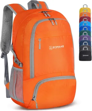 Sac  Dos Pliable 30L - Fitnessterapy