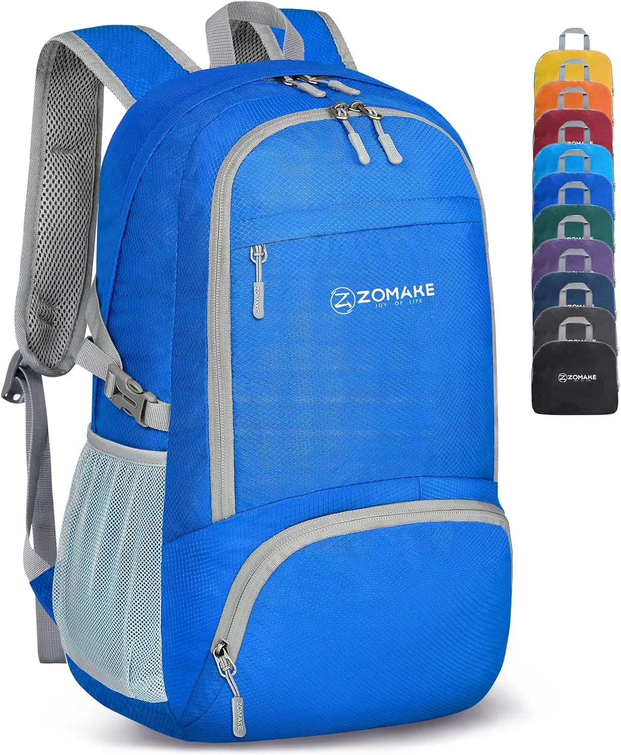 Sac  Dos Pliable 30L - Fitnessterapy