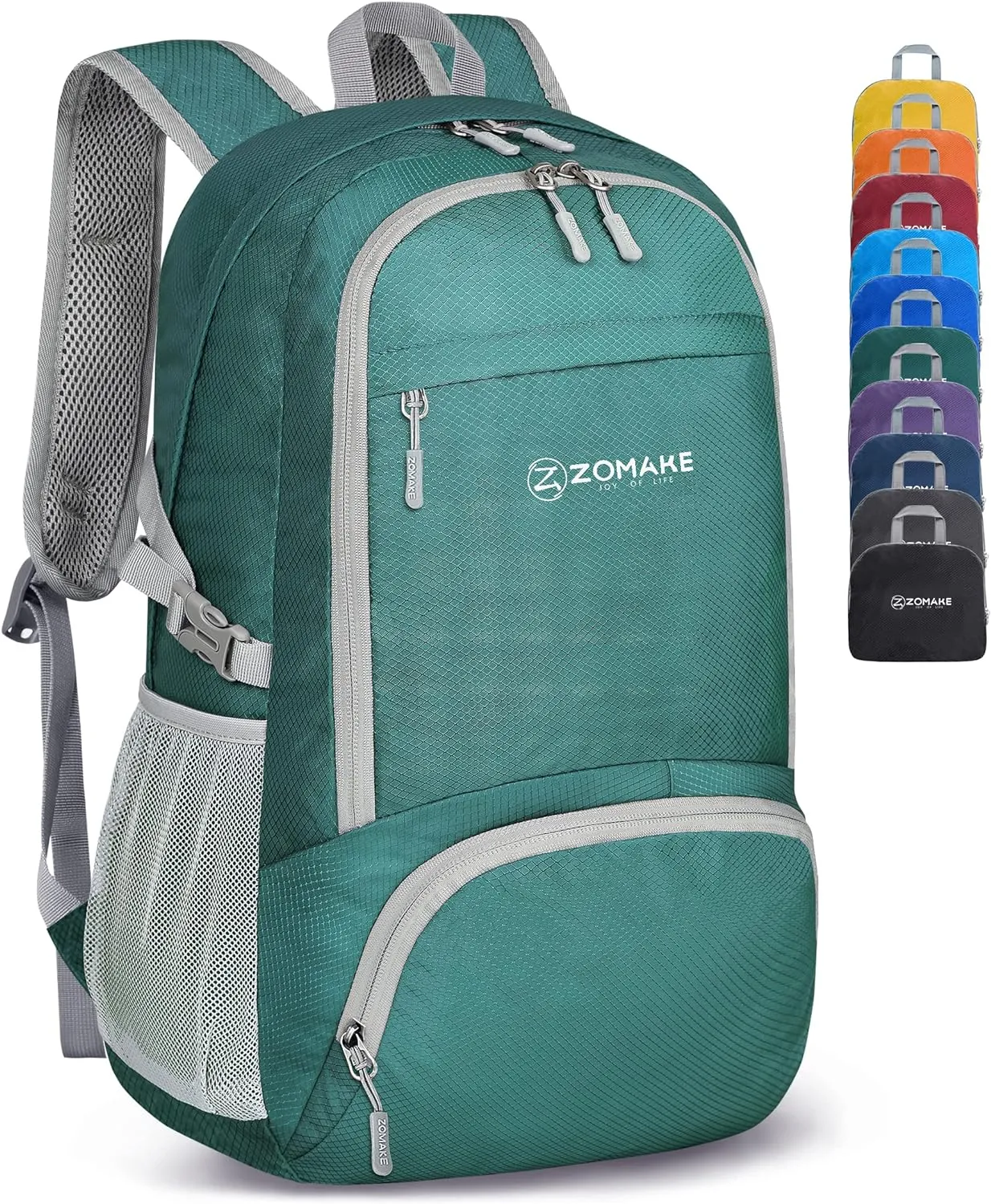 Sac  Dos Pliable 30L - Fitnessterapy