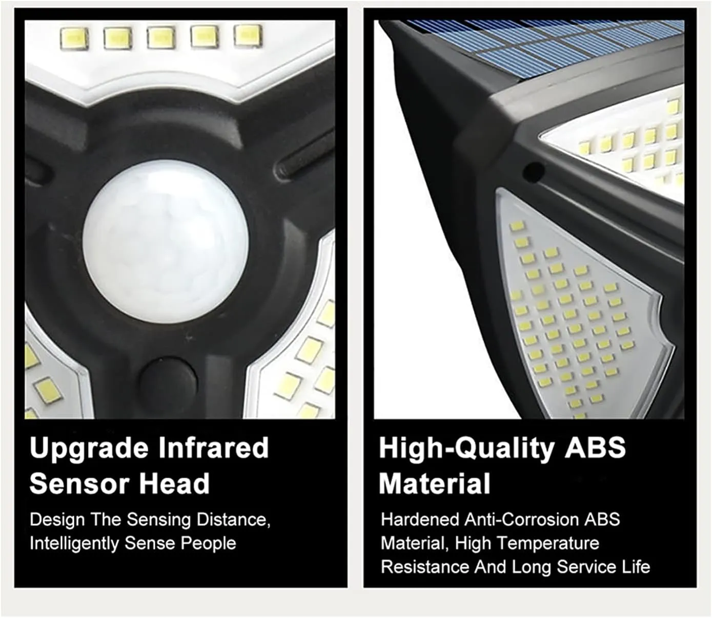 Solar Induction Light Q-D216