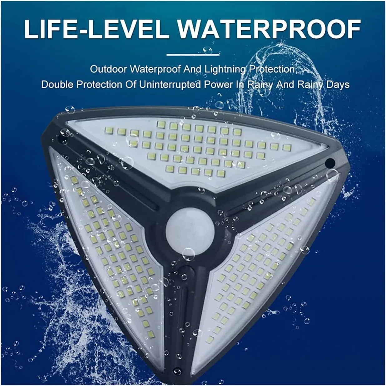 Solar Induction Light Q-D216