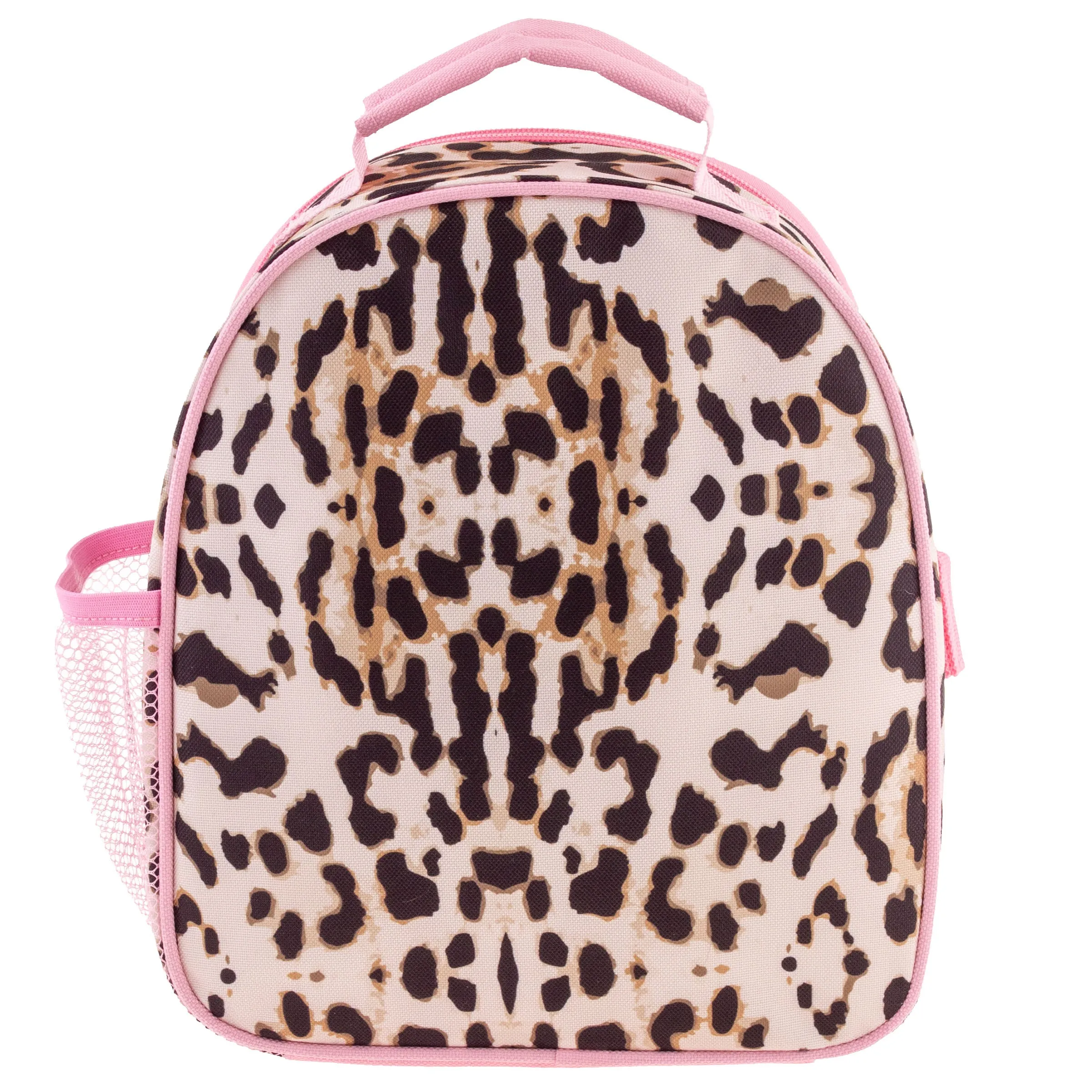 Stephen Joseph All Over Print Lunchbox, Leopard
