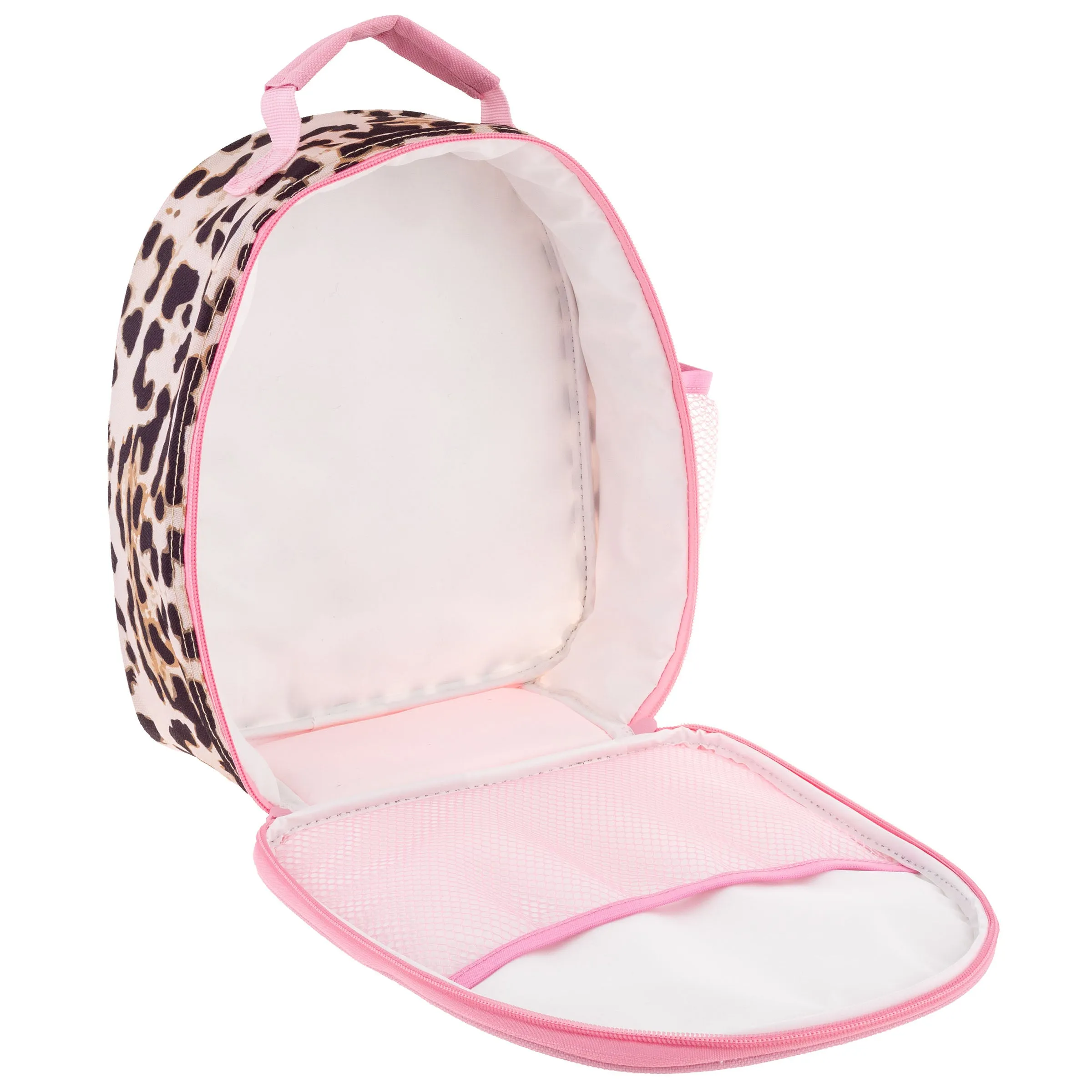 Stephen Joseph All Over Print Lunchbox, Leopard