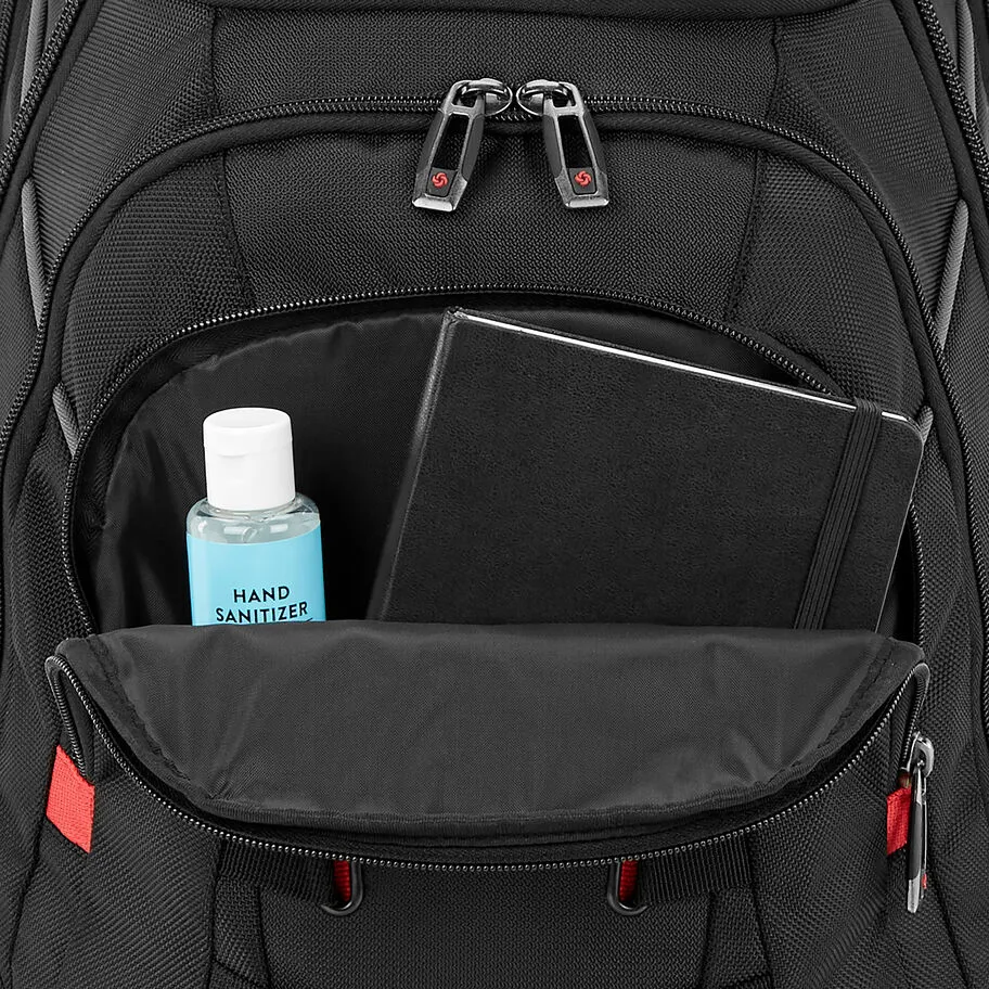 TECTONIC NUTECH 17" BACKPACK